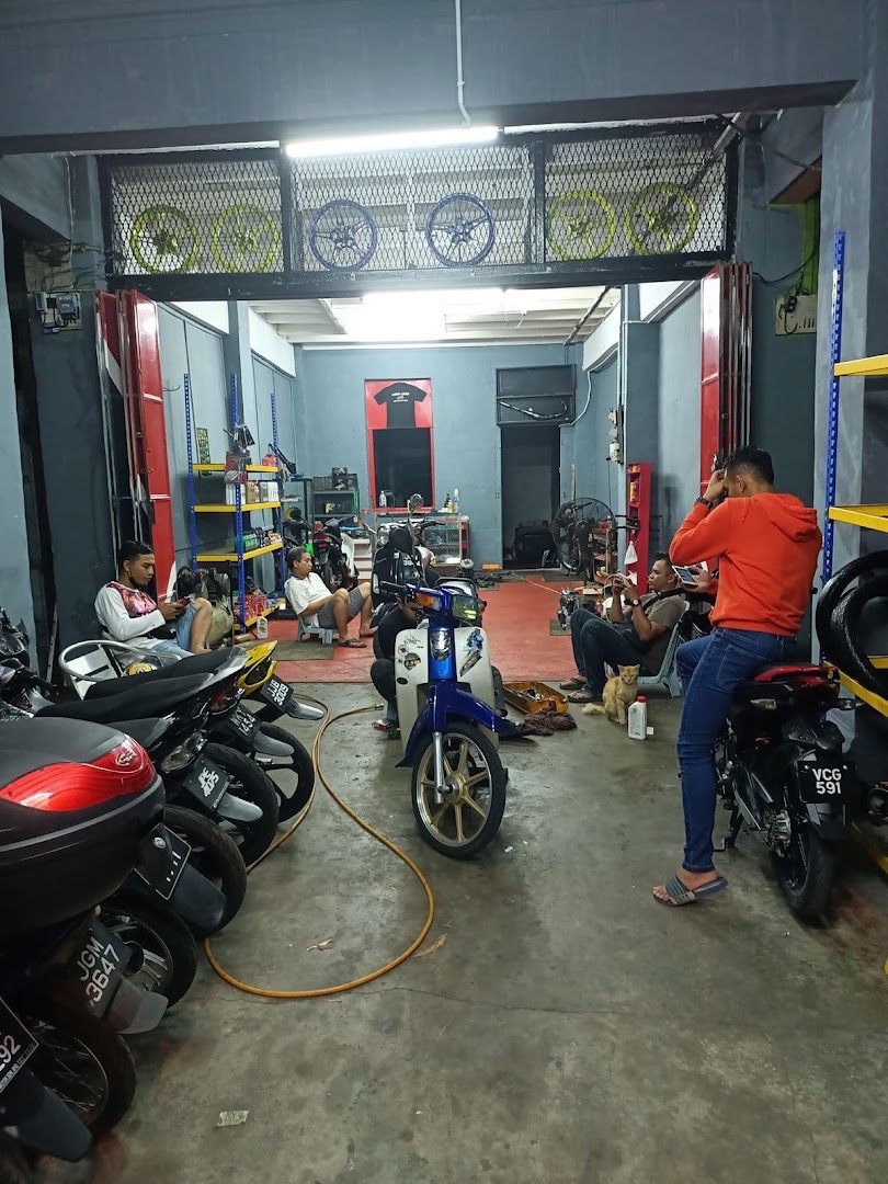 DR MAIL MOTOR — photo 4