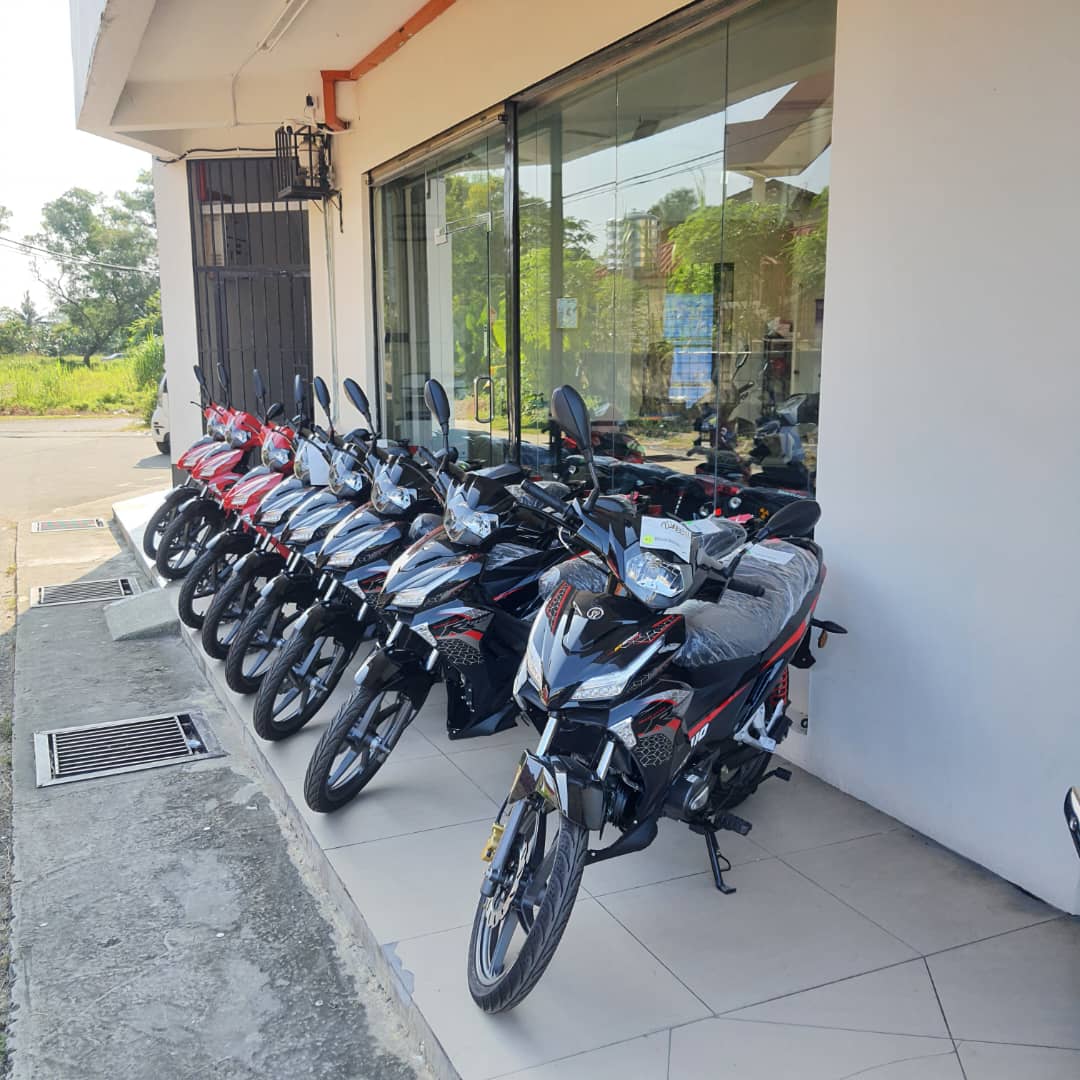 CTC MOTOR in Kota Kinabalu