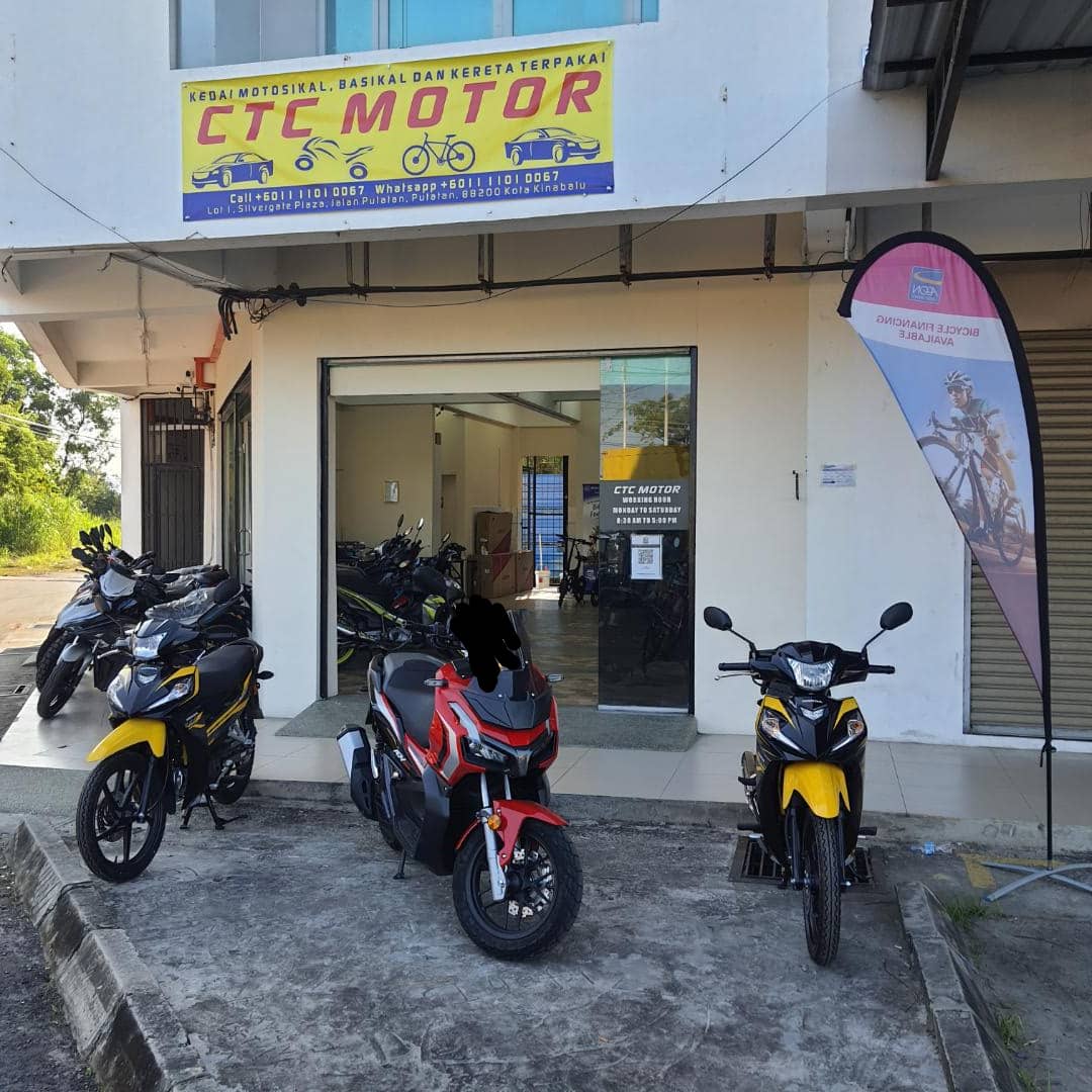 CTC MOTOR — photo 2