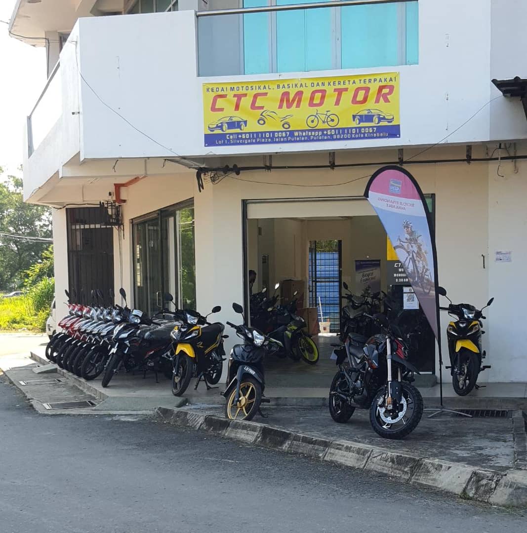 CTC MOTOR — photo 3
