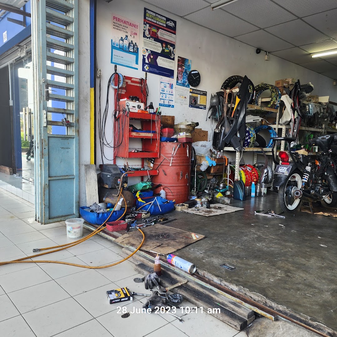 H & Y Motor — photo 2