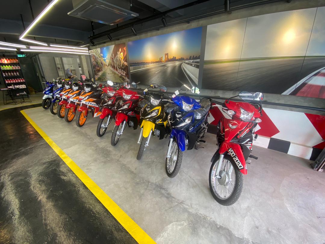 HK Motor Simpang Kuala — photo 2