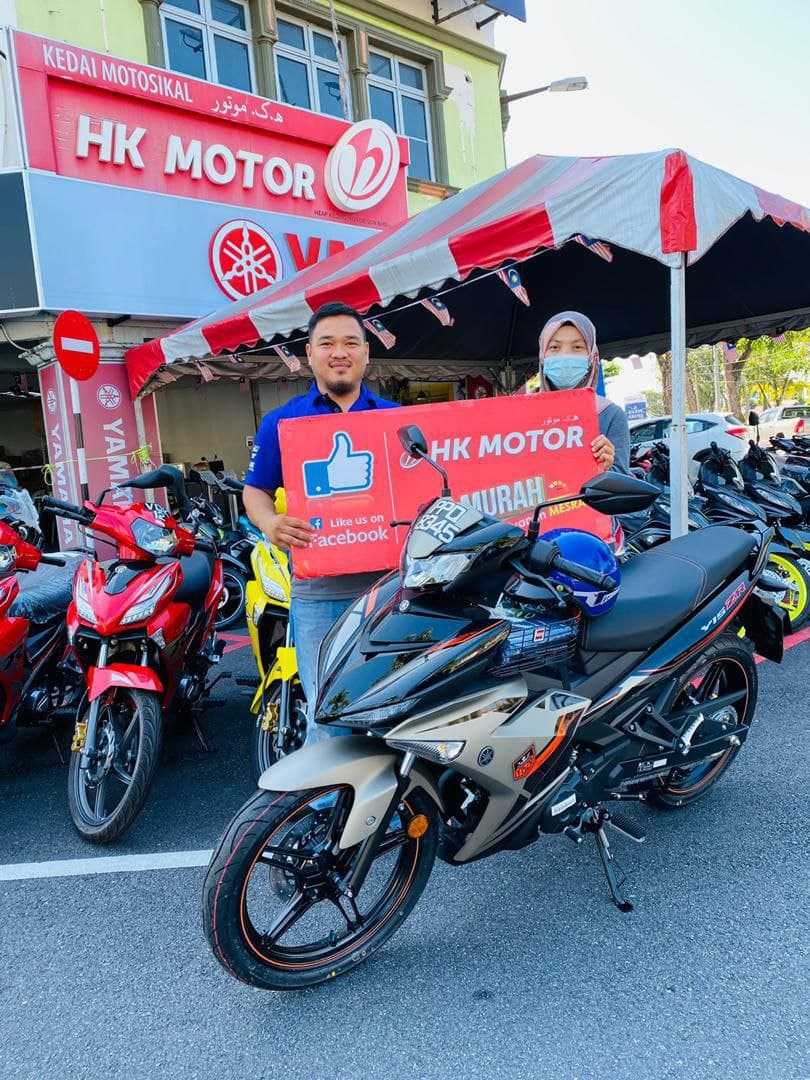 HK Motor Simpang Kuala — photo 4