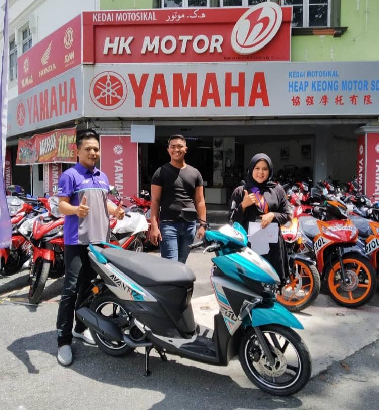 HK Motor Simpang Kuala — photo 5