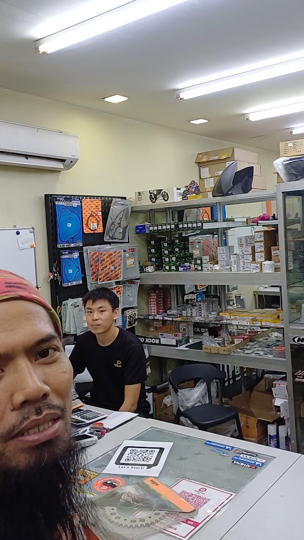 Cycle Advance Motor Enterprise Sdn Bhd — photo 2