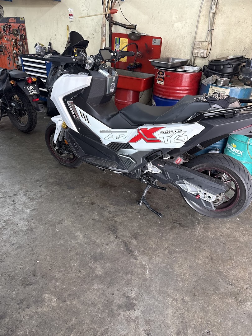 Cycle Advance Motor Enterprise Sdn Bhd — photo 5