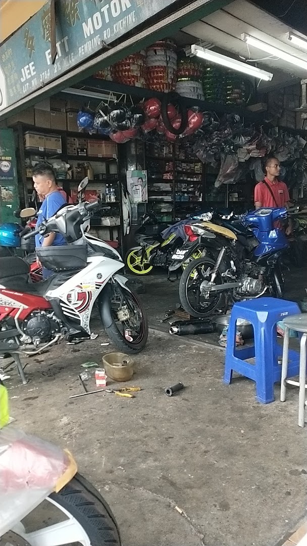 Jee Fatt Motor — photo 2