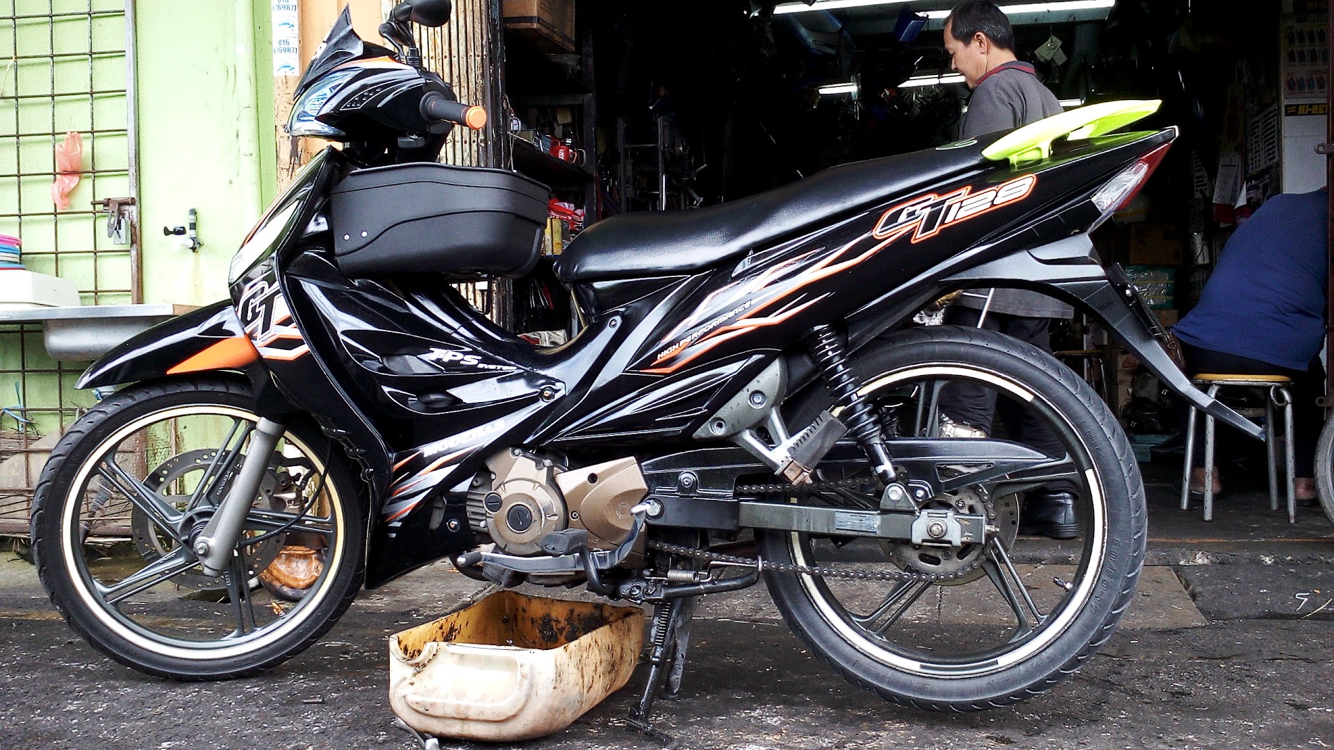 Jee Fatt Motor — photo 3
