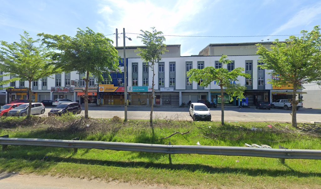 gh lee motor in Kuala Krai