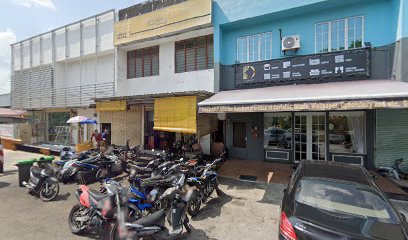 Chan Woei Jeng Enterprise in Langkawi
