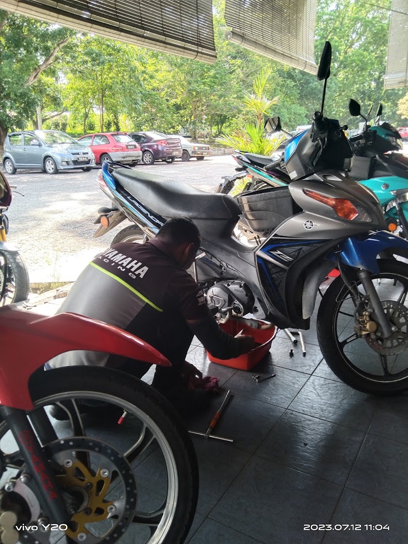 ADVANCE VERTEX MOTORS SDN BHD (JELAPANG) — photo 3
