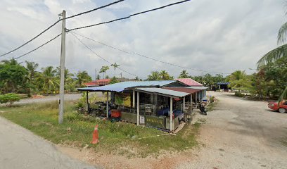BRM PROJECK TEAM in Kuala Selangor