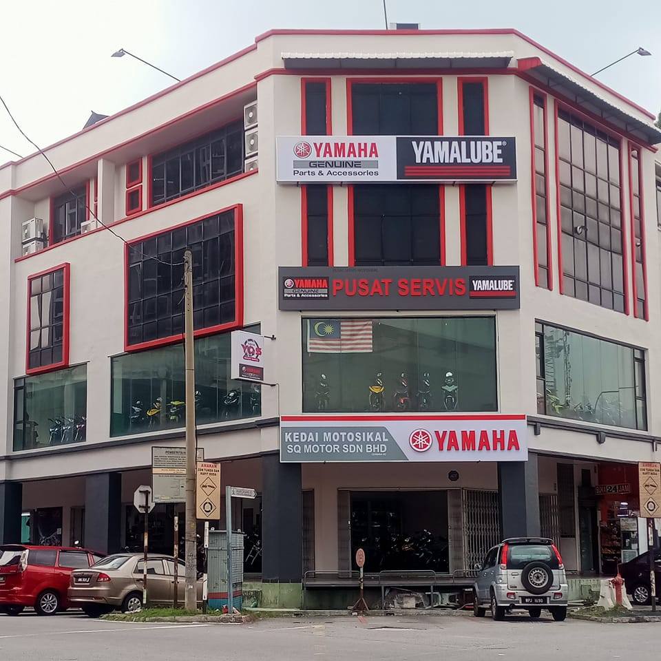 SQ Motor-Serdang — photo 2