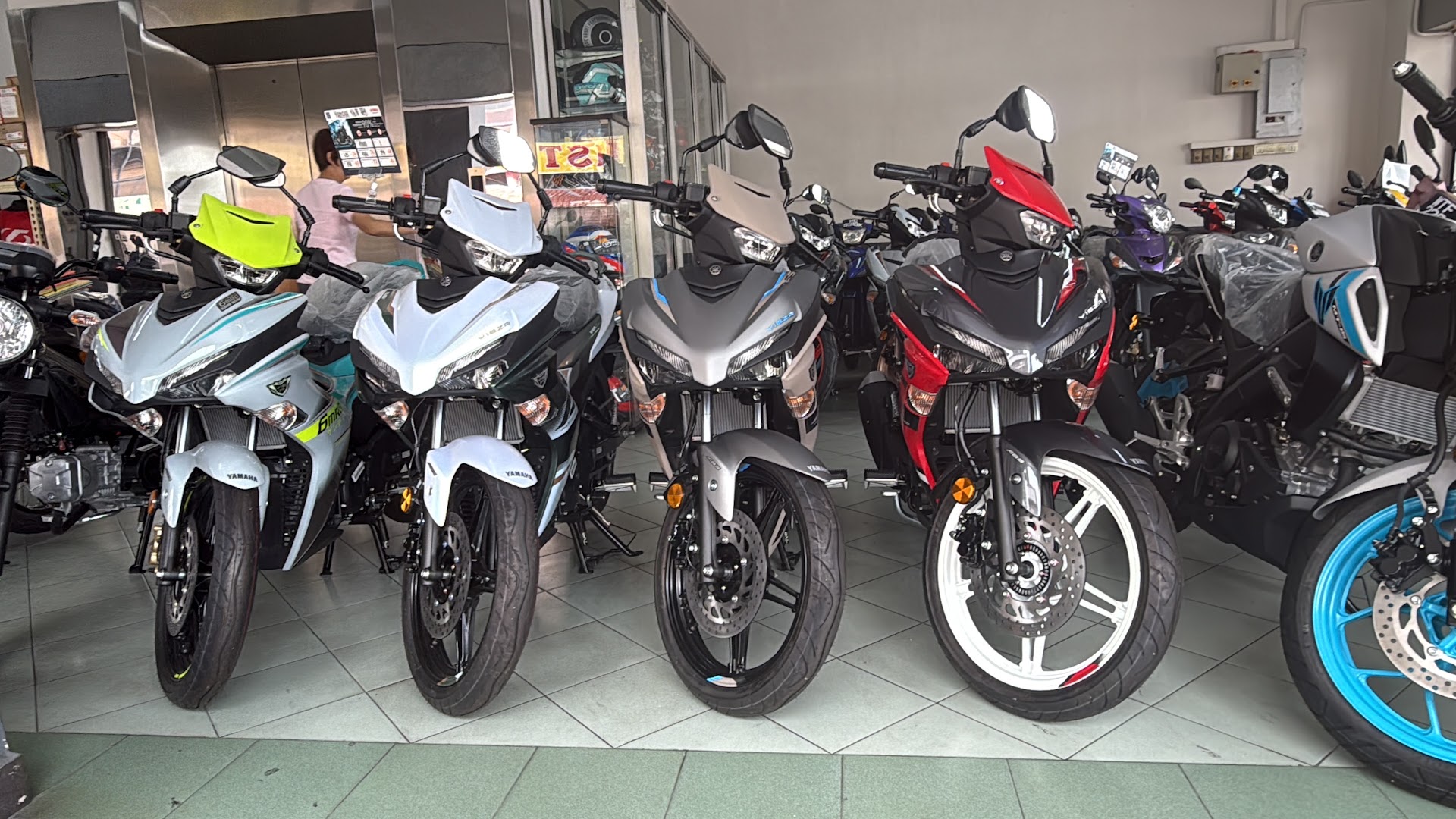 SQ Motor-Serdang — photo 3