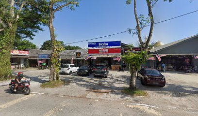 59 Garage Performance in Puchong