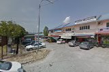 TGK Motorsport in Kepala Batas