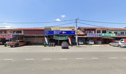 Ben Huat Motors (K) Sdn. Bhd.@Tanah Merah in Pendang