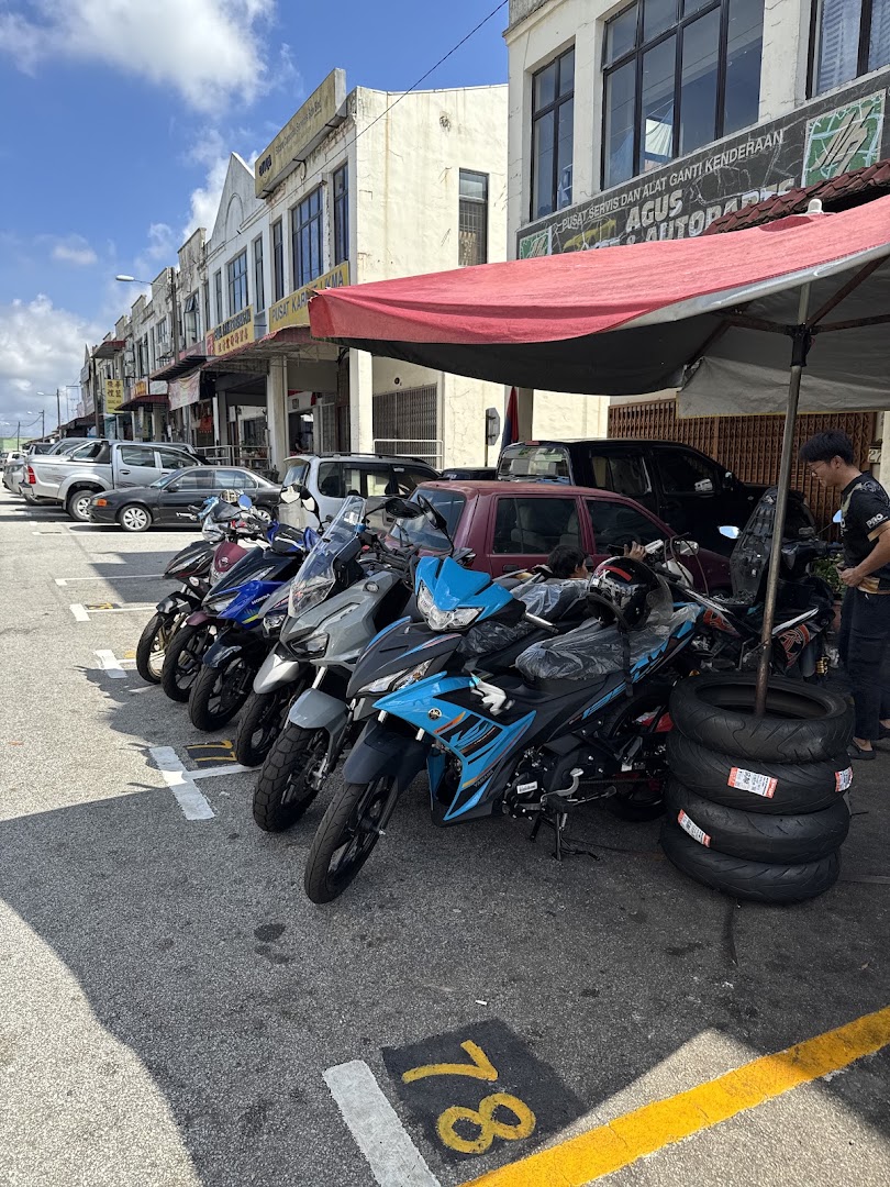 Kian Fat Motor Repair — photo 2