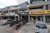 YH BIKERS ENTERPRISES in Sungai Buloh