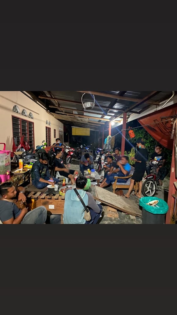 Kecik parak speed racing in Langkap