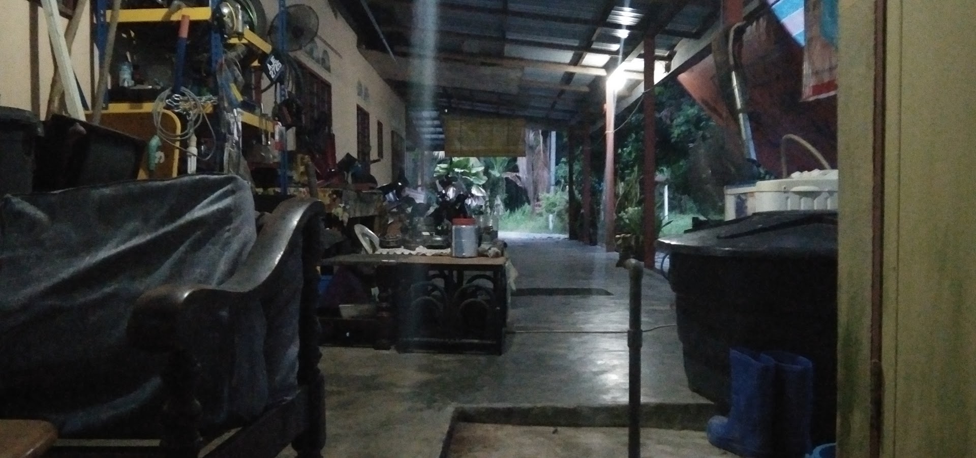 Kecik parak speed racing — photo 2