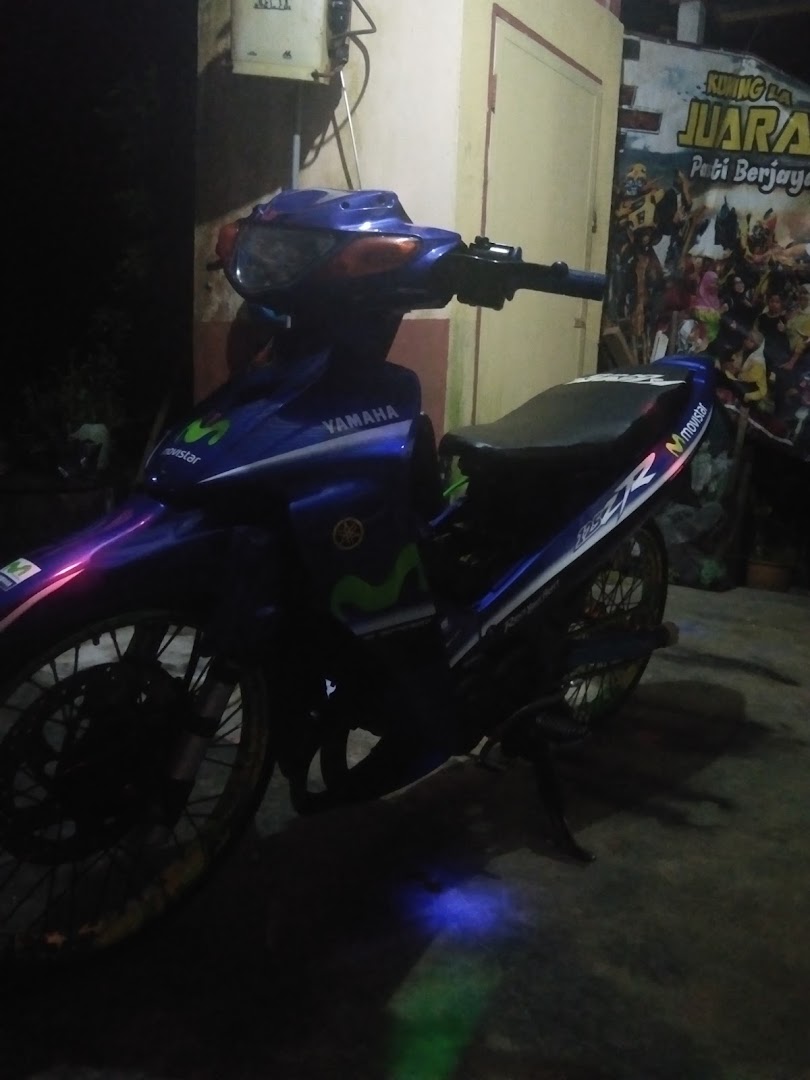 Kecik parak speed racing — photo 3