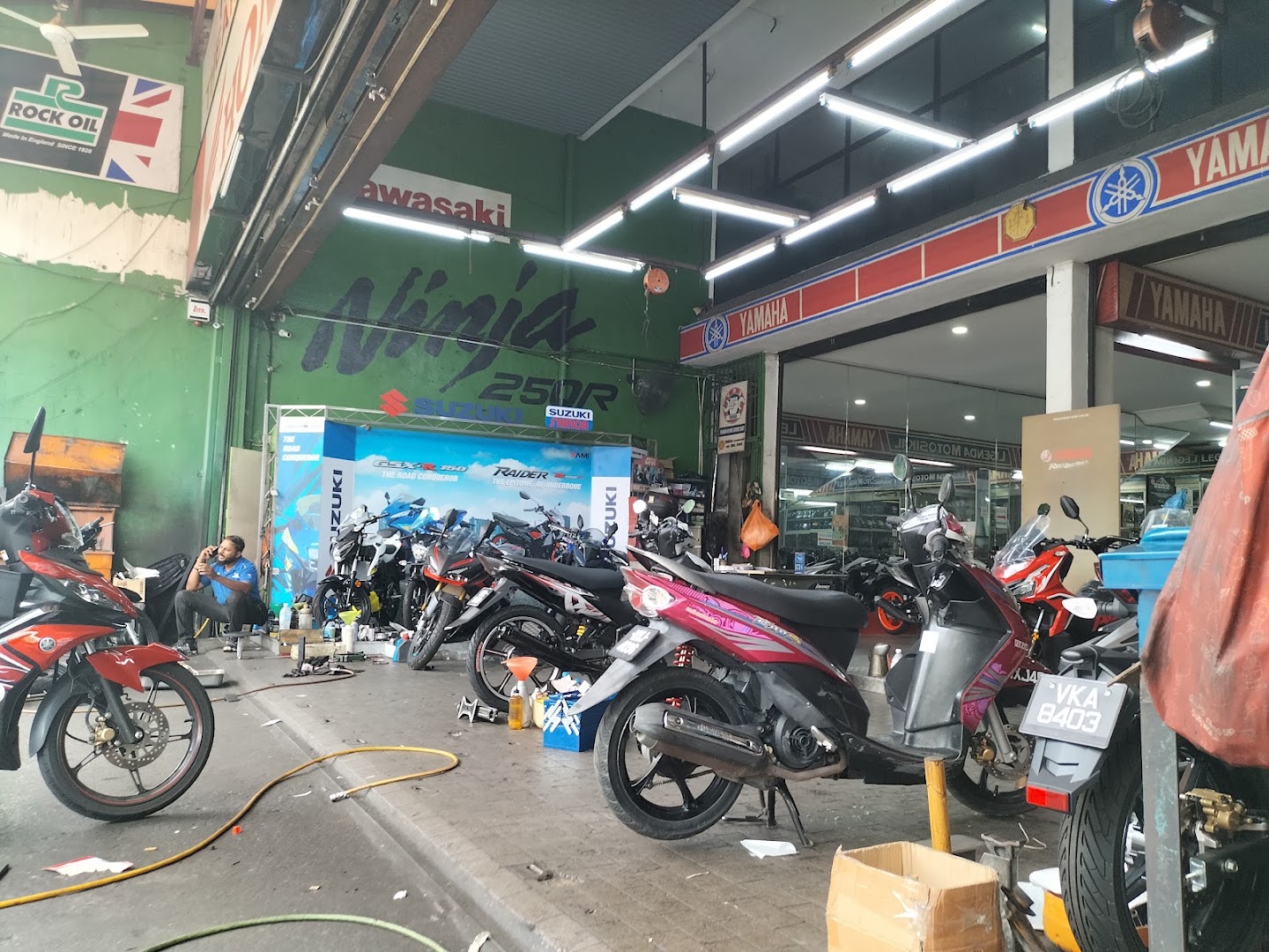 Thean Nyen Sdn. Bhd. — photo 2