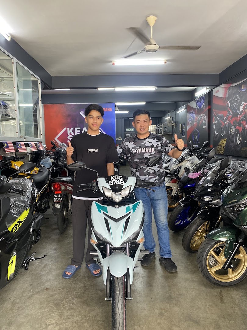 KEAT SENG MOTOR — photo 2