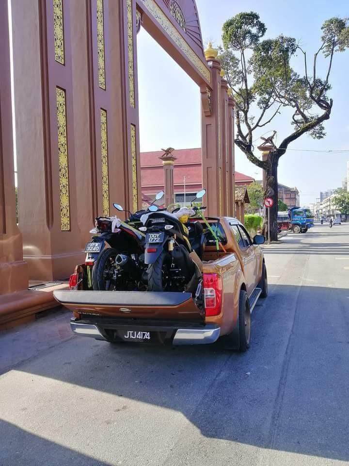 KEDAI PAHANG MOTOR — photo 2