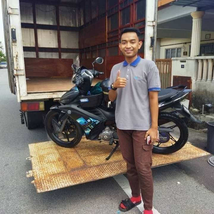KEDAI PAHANG MOTOR — photo 3