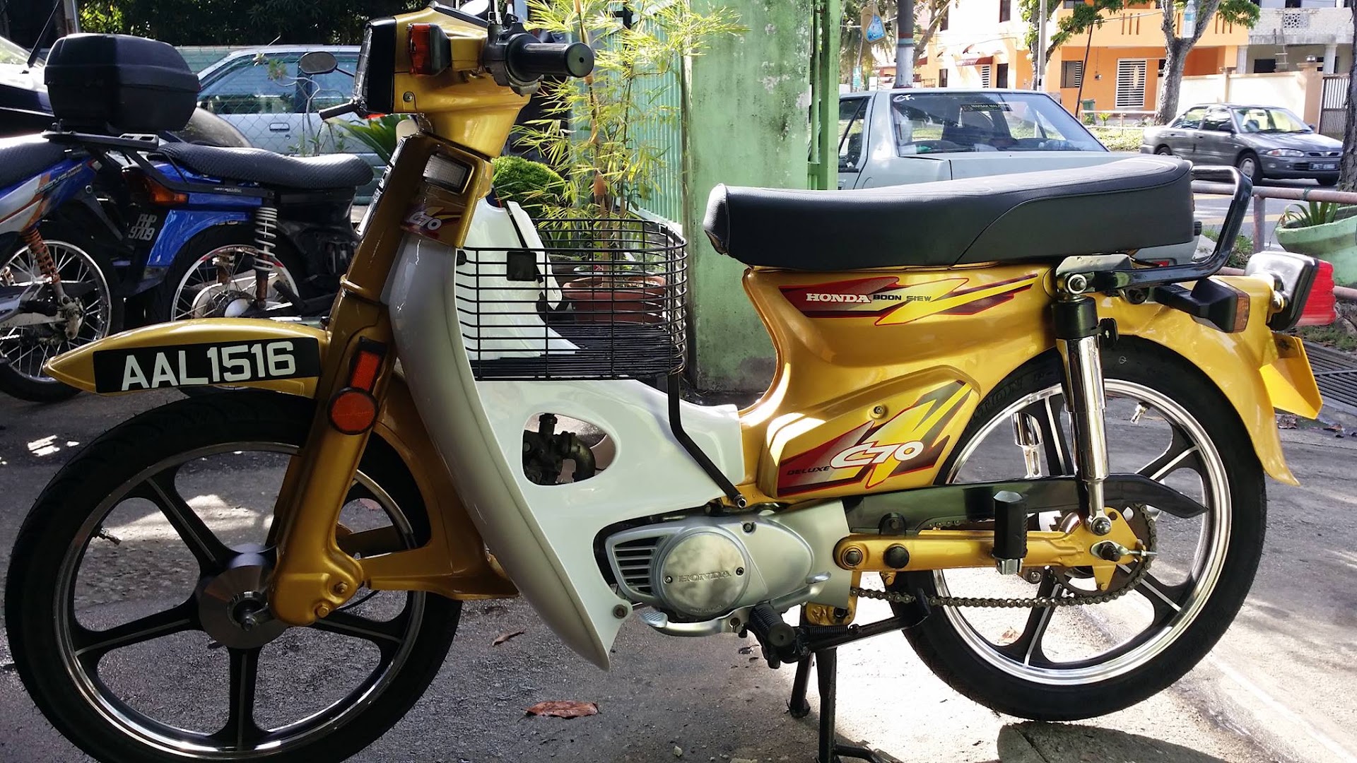 ChinKokRepairMotor — photo 2