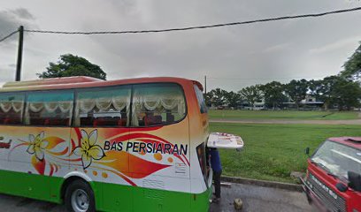 Mz SK RACING in Padang Serai