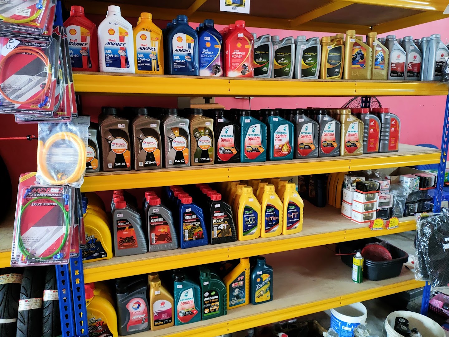 2020 MOTOR — photo 2