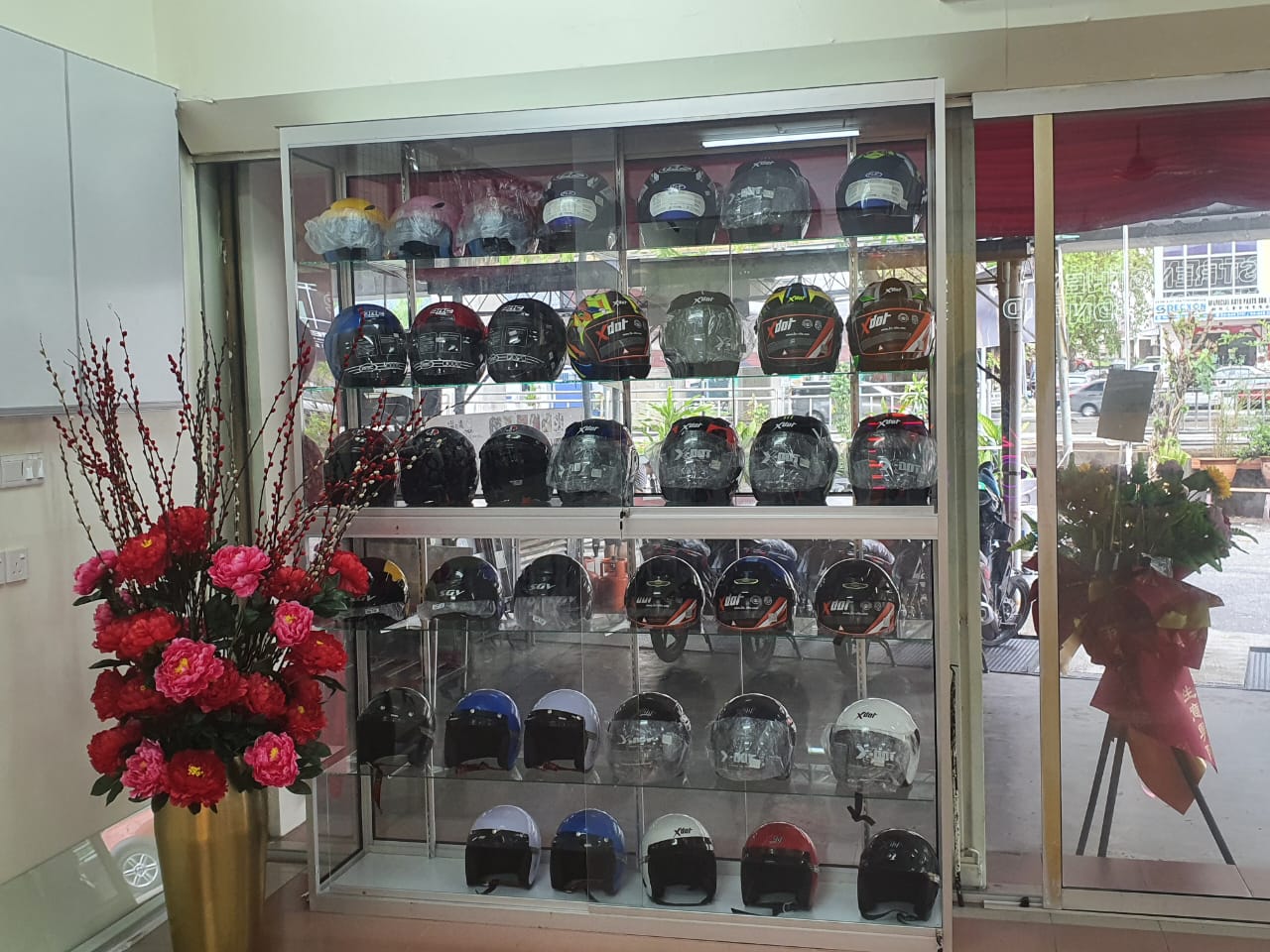 Strengthen Motor Sdn Bhd — photo 2