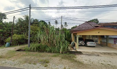 BENGKEL MOTOR Kg Padang Pulut in Bukit Besi