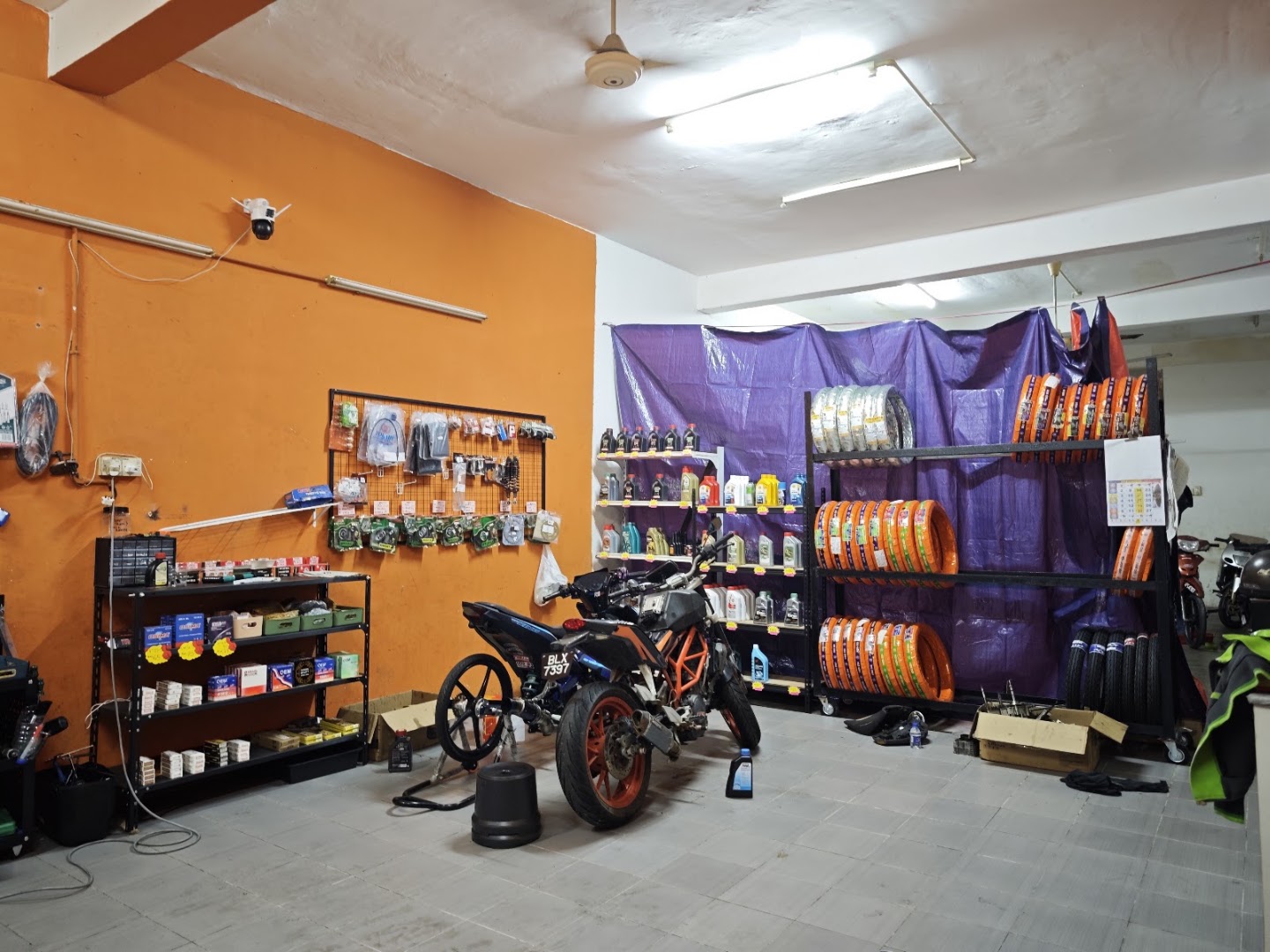 Jamal motors — photo 3