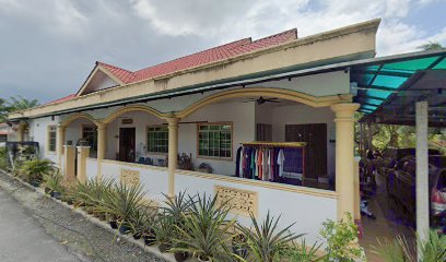 Bengkel in Tanjung Karang