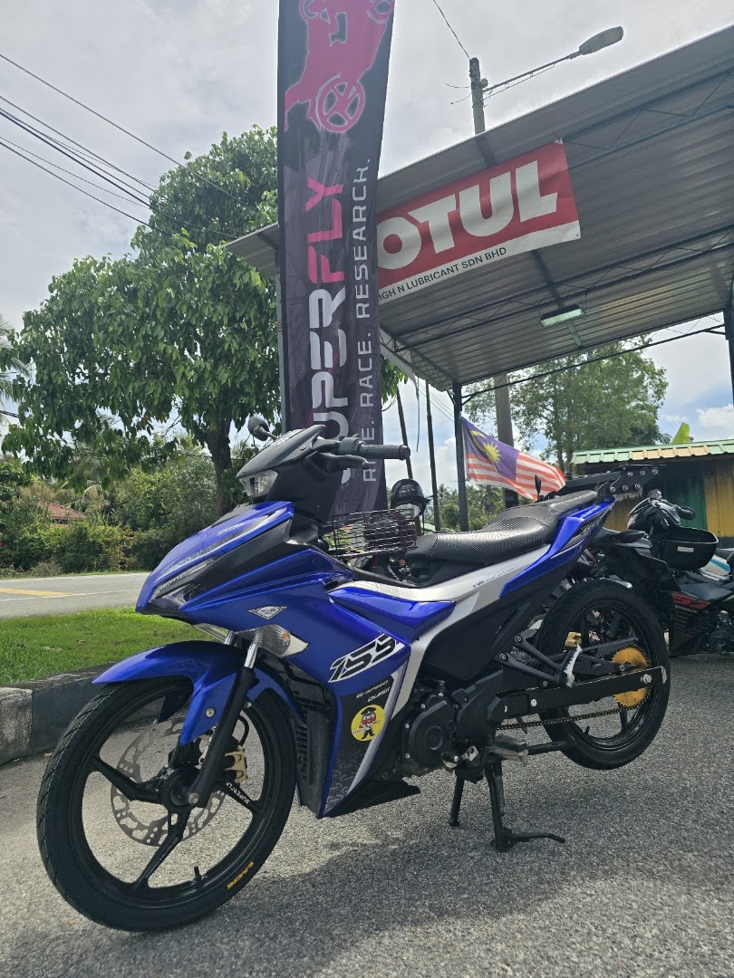 MSR MOTOR & AKSESORI / KTT INNOVATION (YAN KEDAH) SDN BHD — photo 3