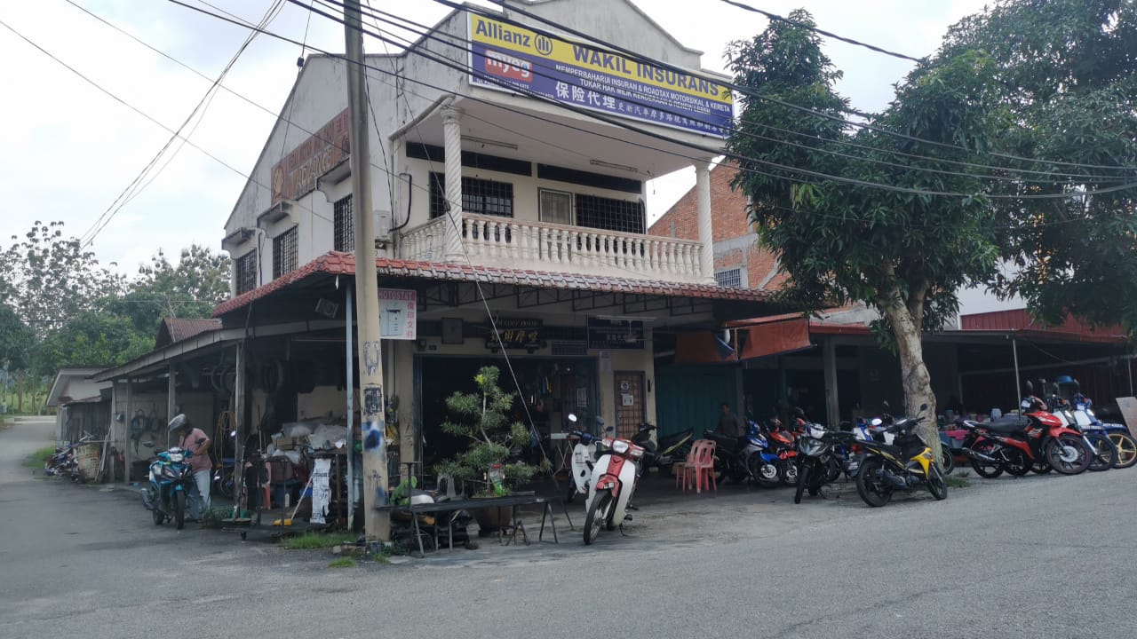 WOI CHOY MOTORS — photo 4