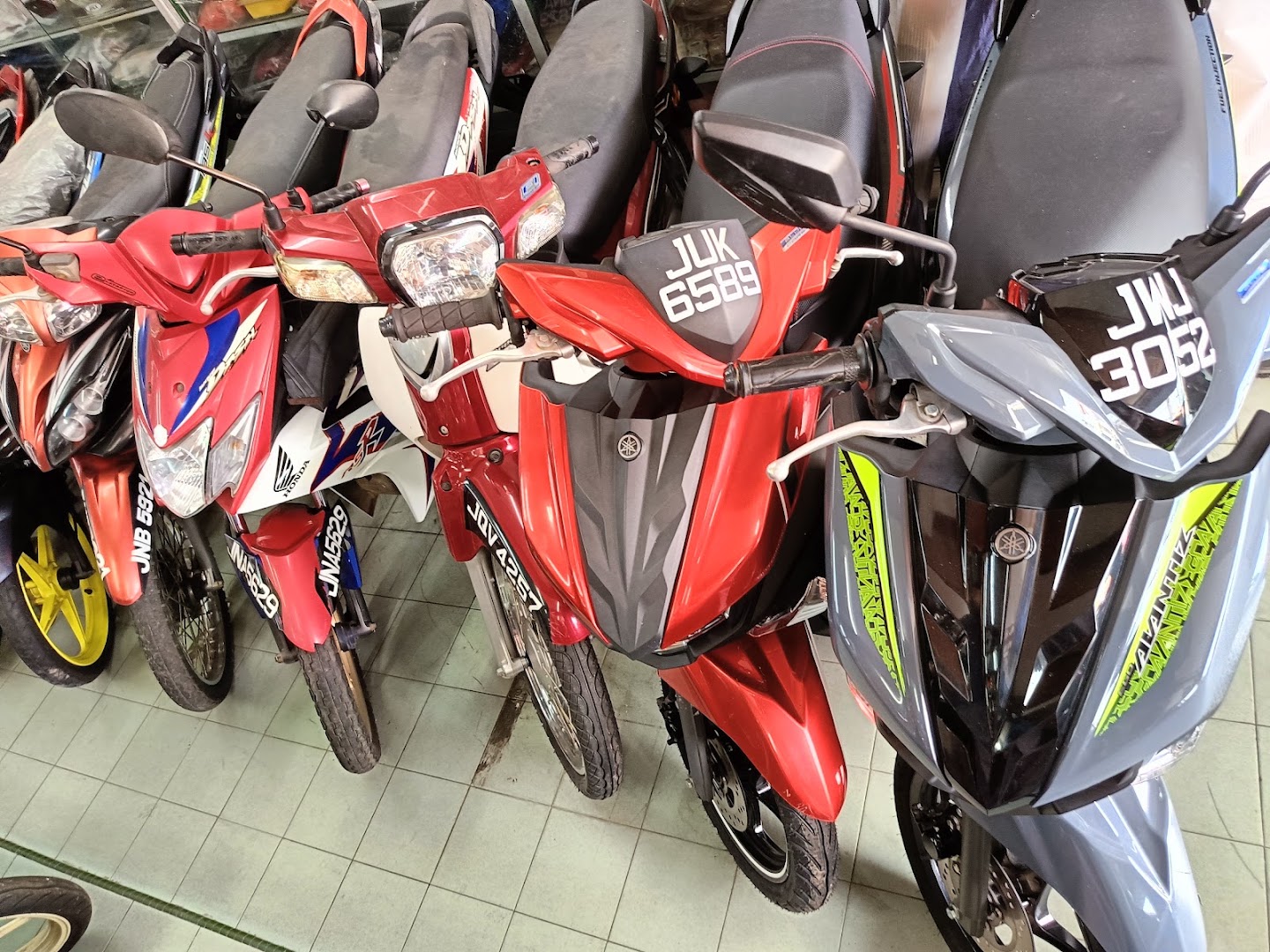 Tien Lian Hing Motor Sdn Bhd — photo 2