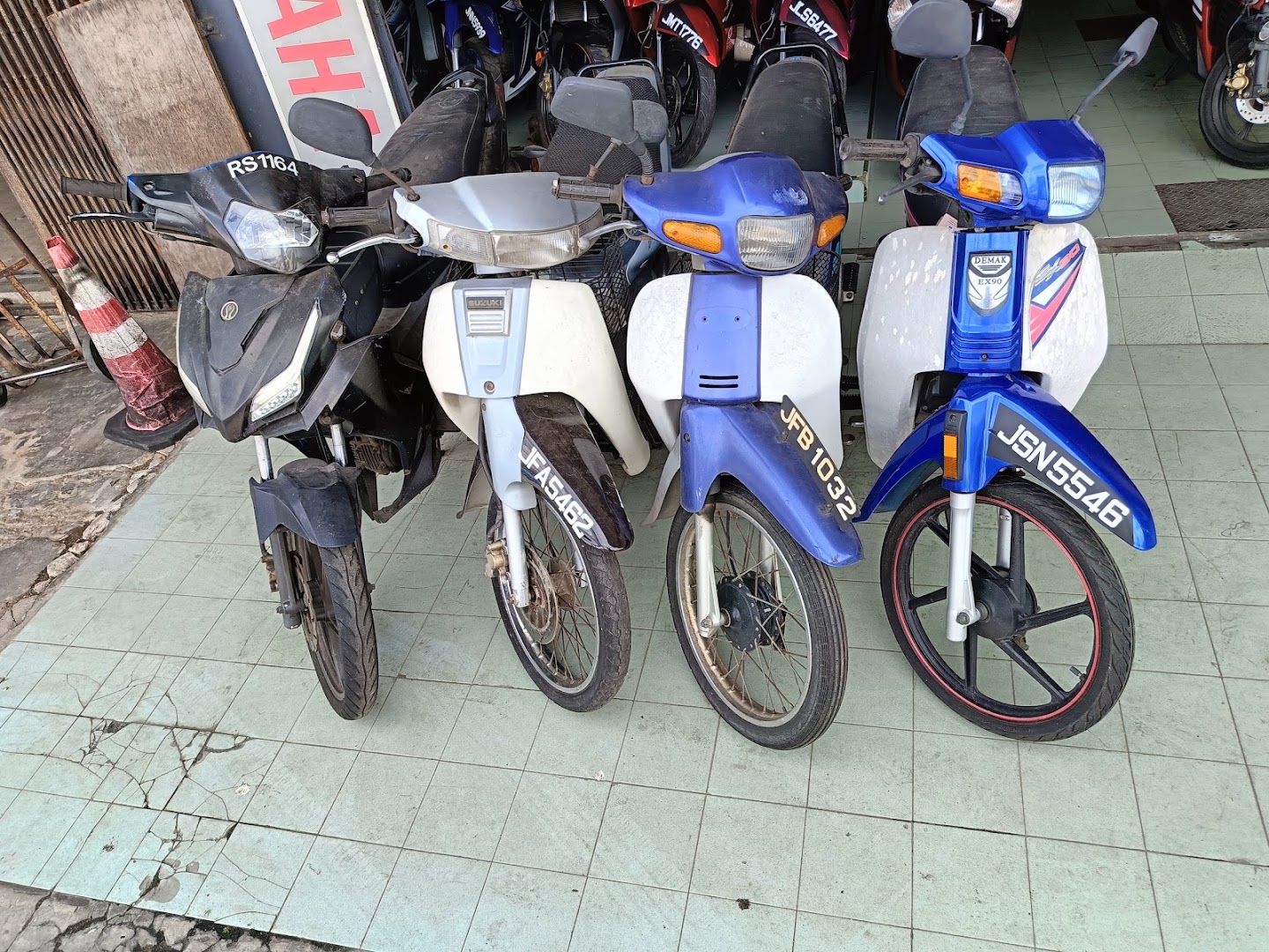 Tien Lian Hing Motor Sdn Bhd — photo 3