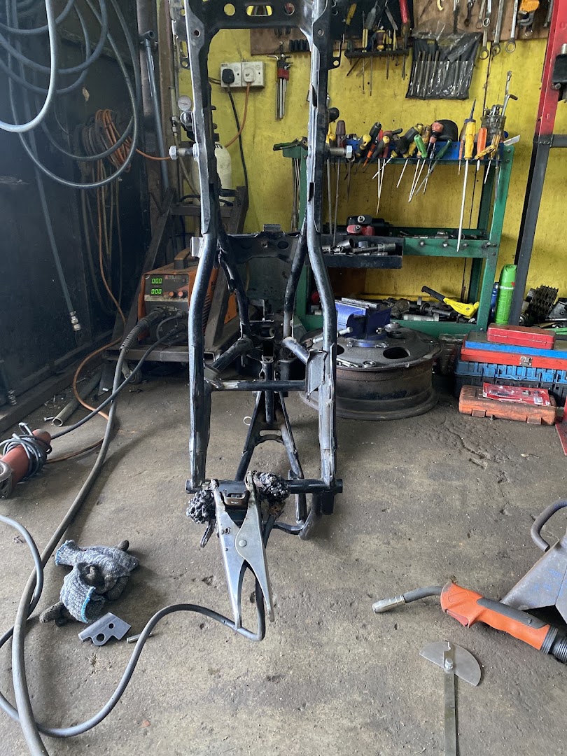 PGMOTORWORK — photo 2