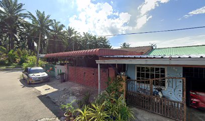 Toyol Motor in Kulim