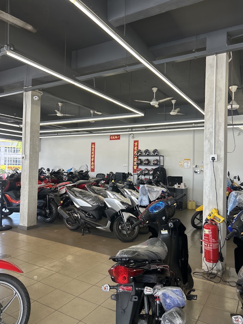 99 Motor Trading Sdn Bhd — photo 2