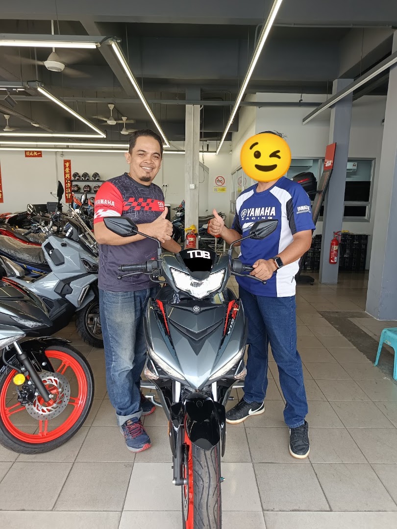 99 Motor Trading Sdn Bhd — photo 3