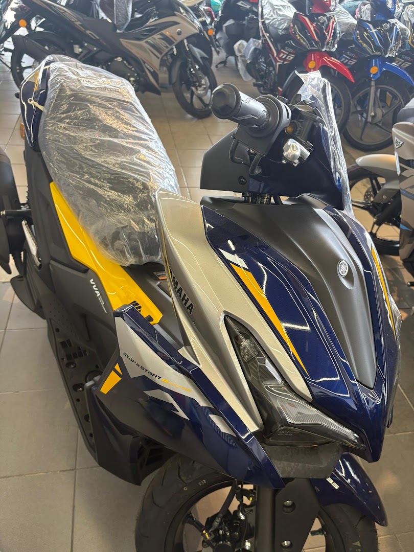 99 Motor Trading Sdn Bhd — photo 4