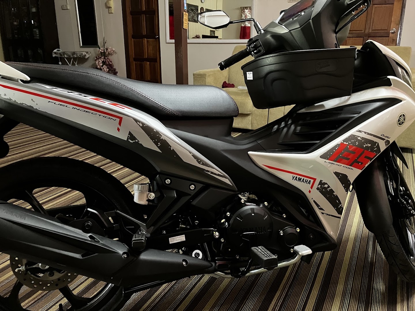 99 Motor Trading Sdn Bhd — photo 5