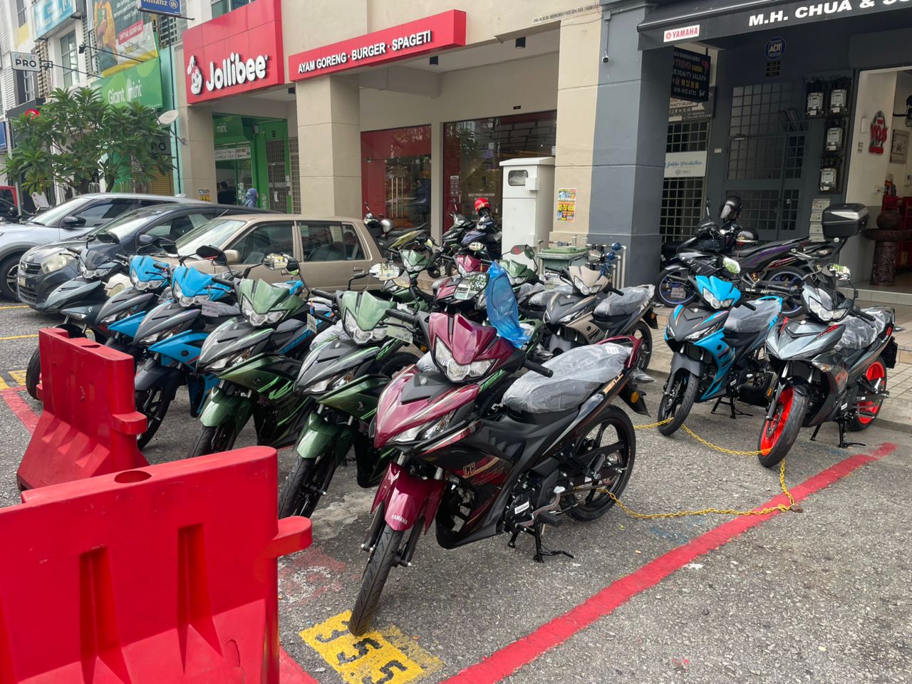MH CHUA & SONS SDN BHD — photo 4