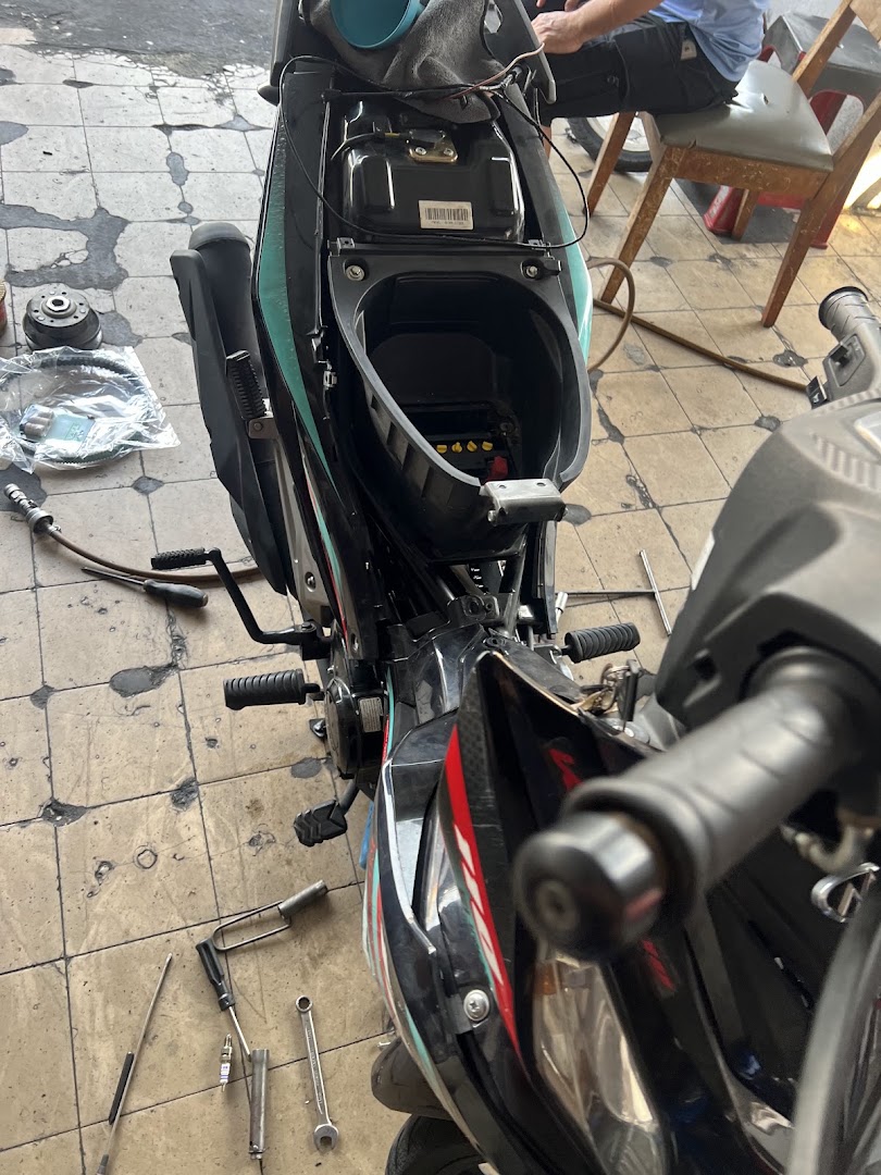 Jia Wei Motor — photo 1
