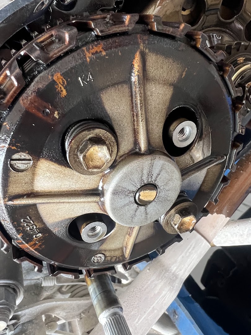 Jia Wei Motor — photo 2